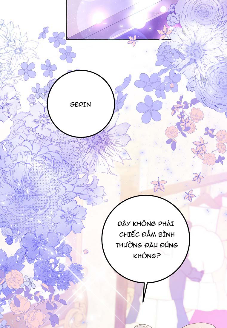 trở thành vợ của nam chính chapter 27.1 57