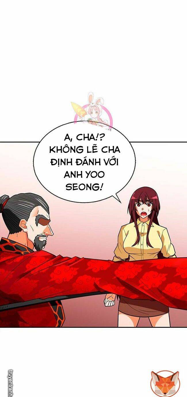 tôi tự động săn một mình chapter 65 42
