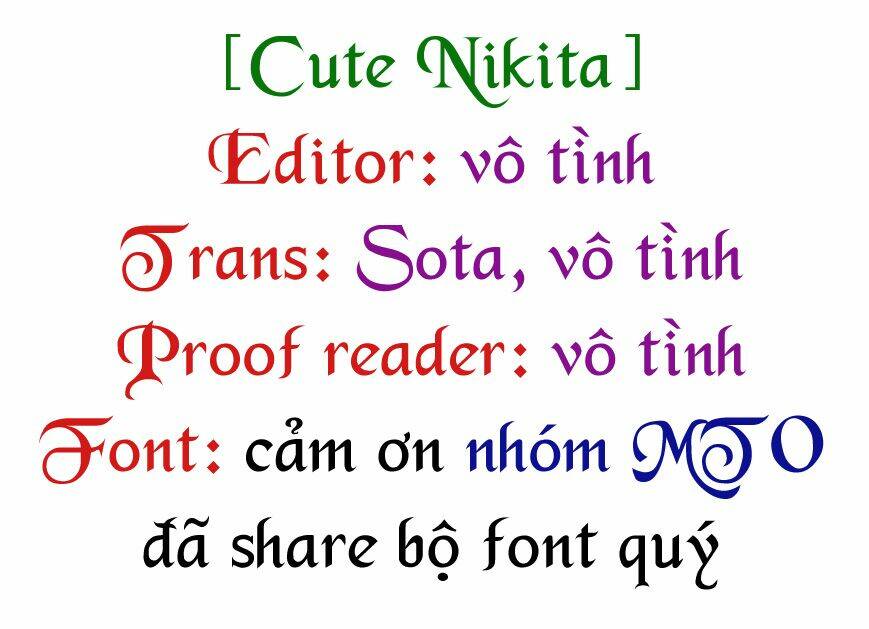 angel no oka chapter 6.2 1