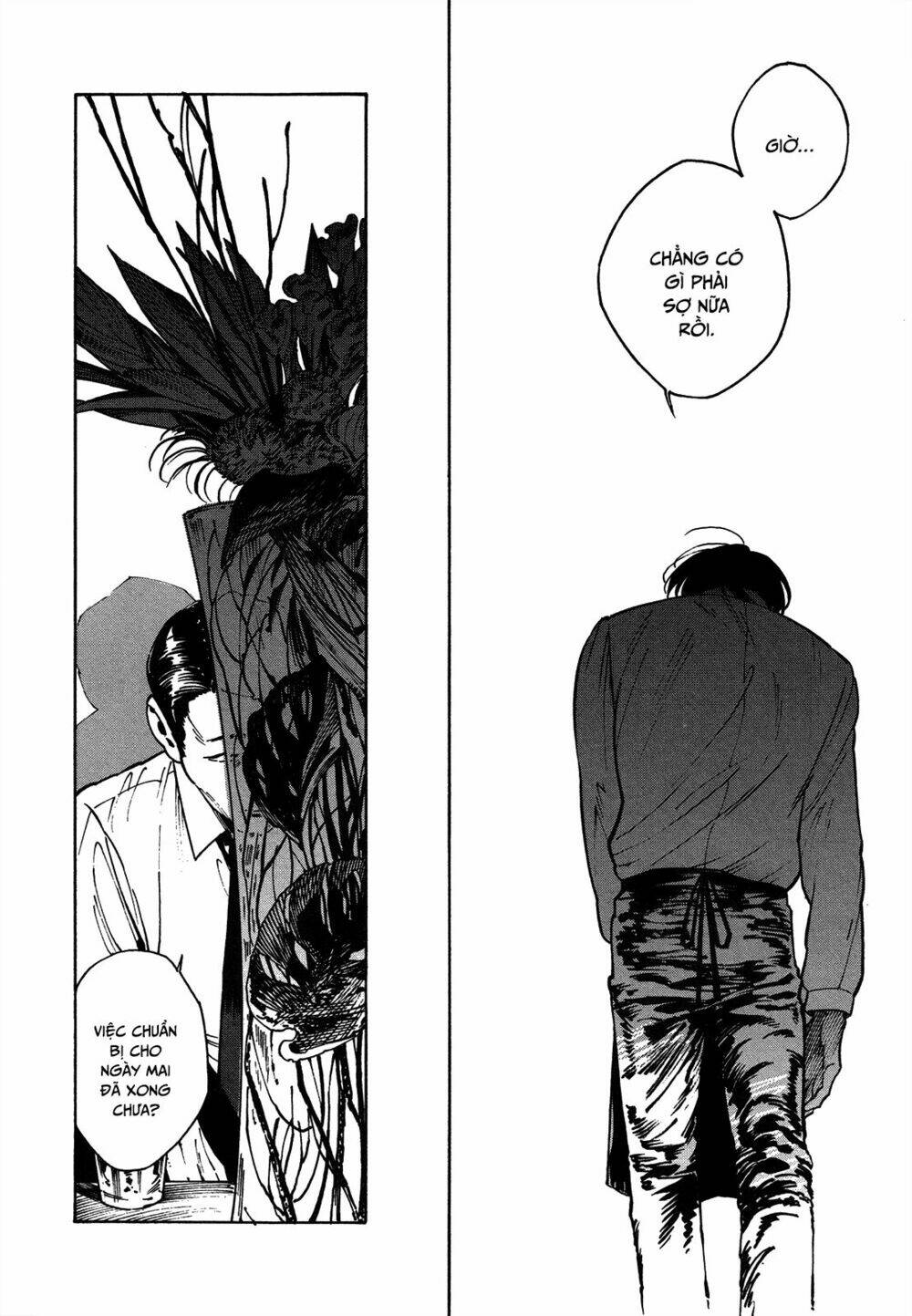 canis – the speaker chapter 5 38