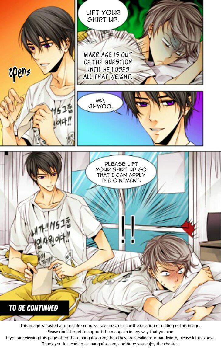 cheonsaeng yeonbun chapter 14 29