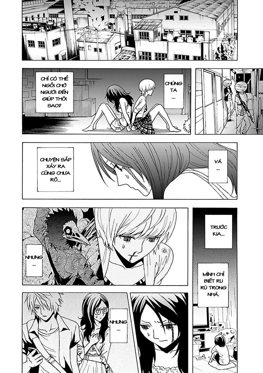 tokyo esp chapter 35 32