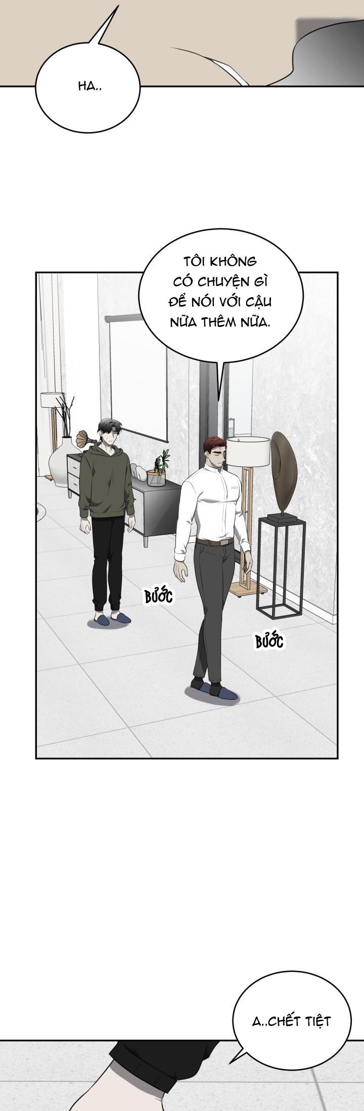 dưỡng thú cưng chapter 36 28