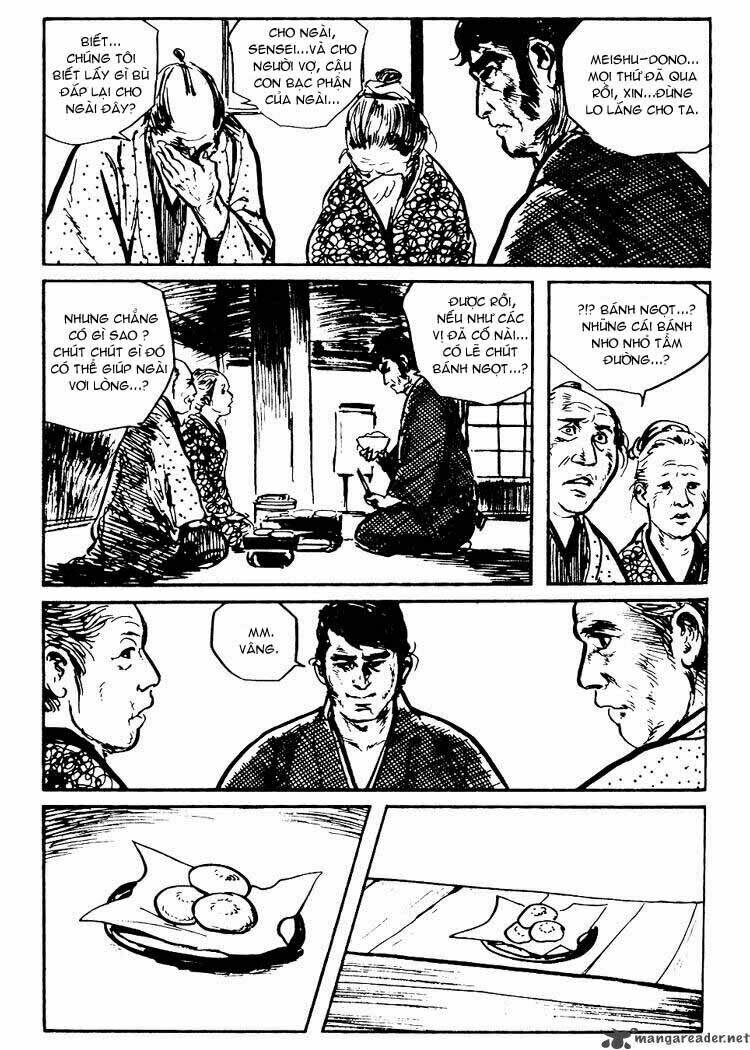 lone wolf and cub chapter 69 47