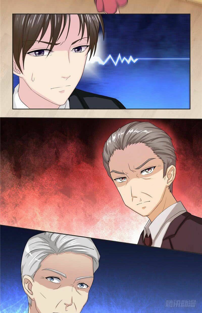 phó thiếu đích độc sủng chapter 2 21