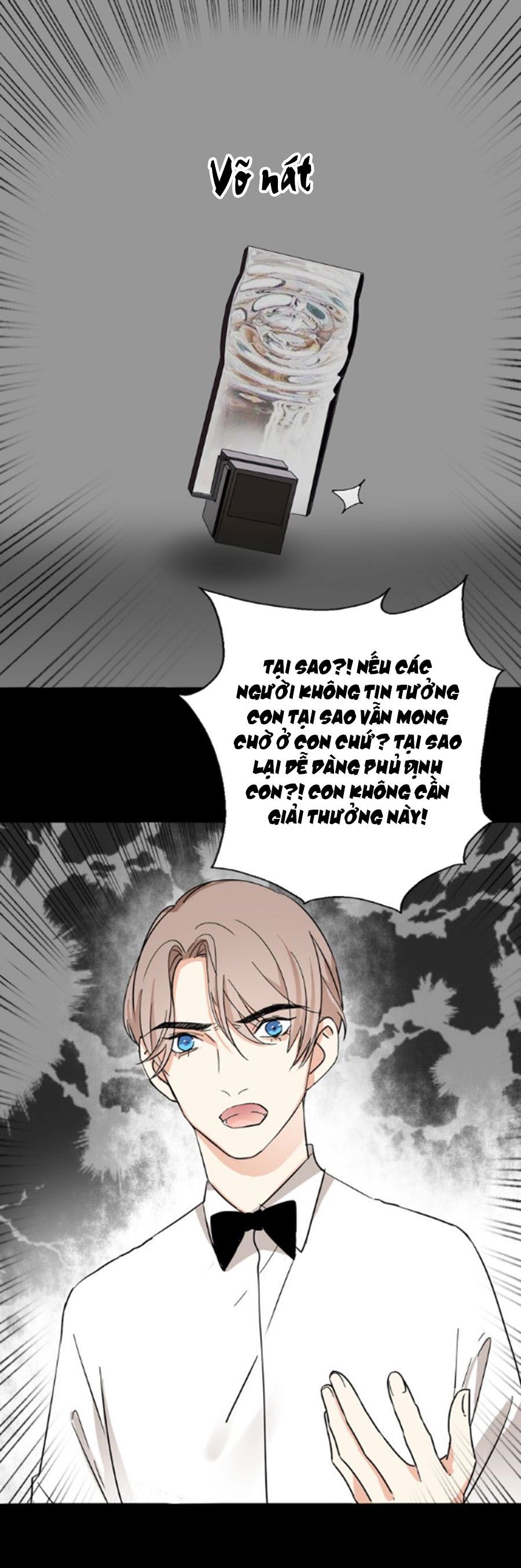 mùi hương lãng mạn chapter 21 19