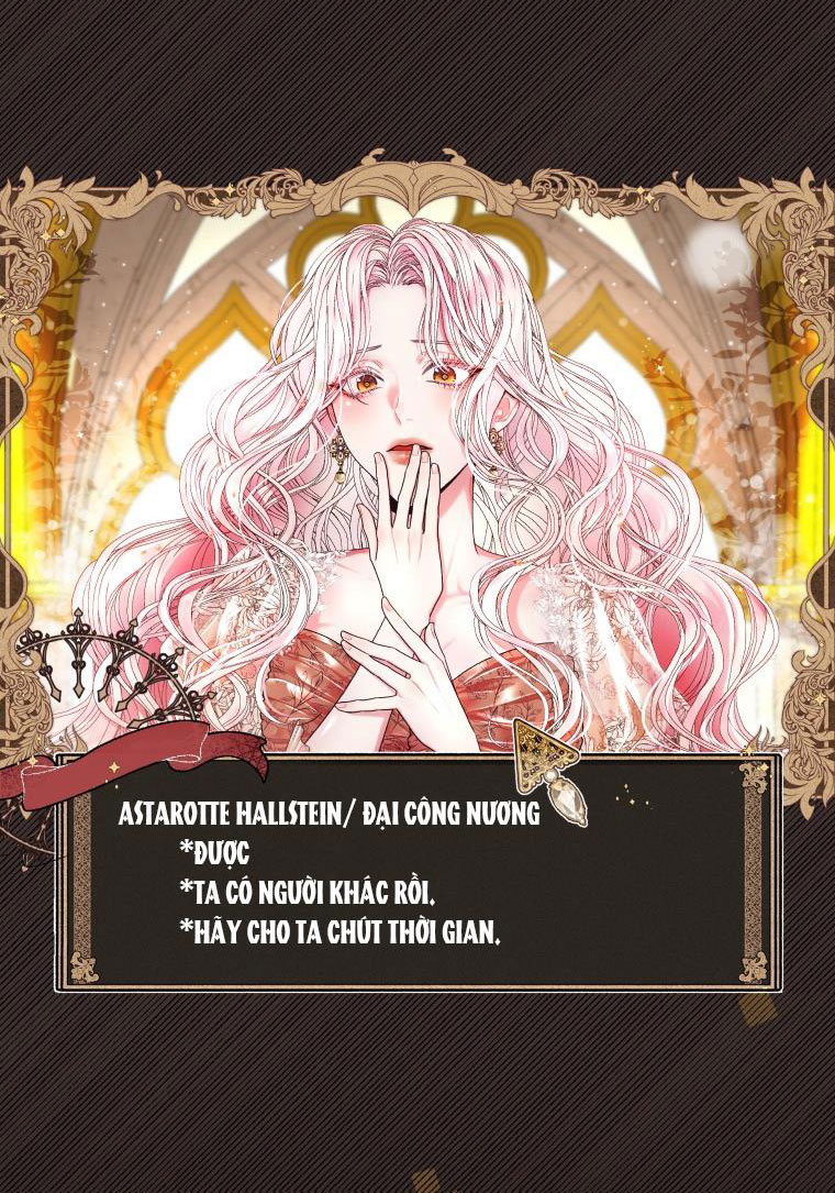 thà rằng để tôi trở thành nữ hoàng chapter 1.1 6