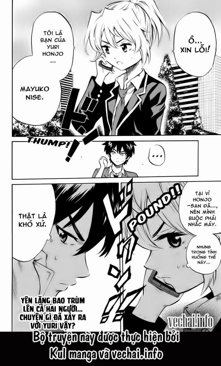 tenkuu shinpan arrive chapter 48 11