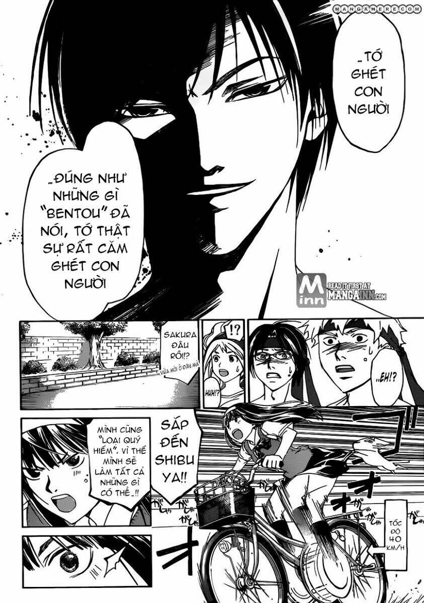 code breaker chapter 193 11