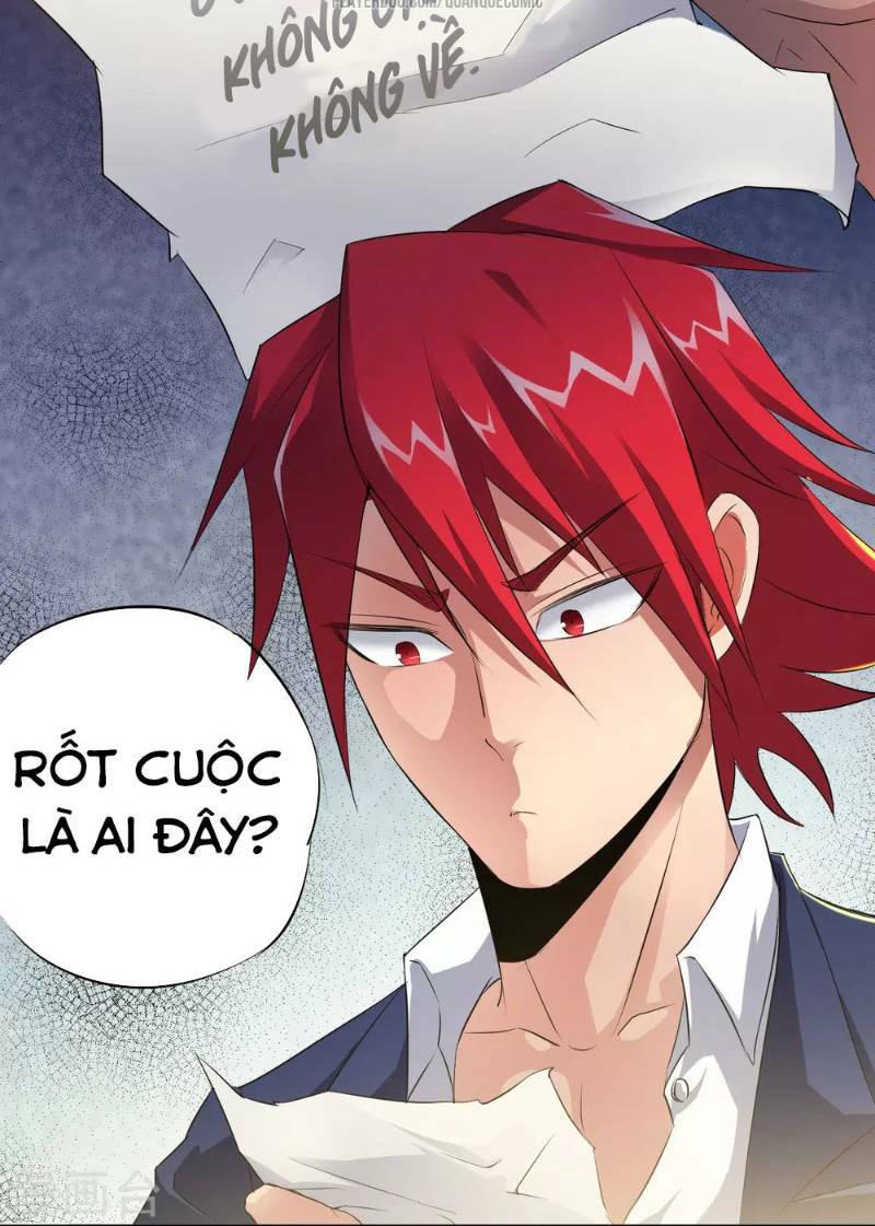 tối cường đặc chủng binh của hoa khôi chapter 7 22