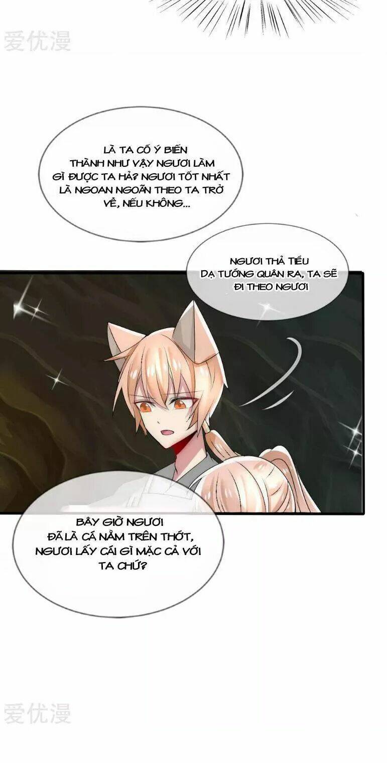 kế hoạch sủng ái của tiểu công chúa chapter 36 17