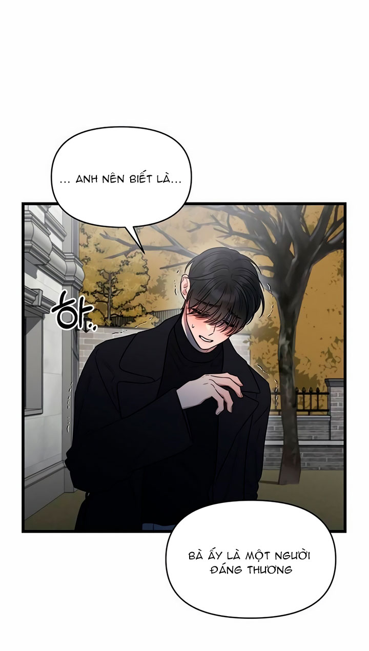 [18+] dục vọng tao nhã chapter 39.2 36