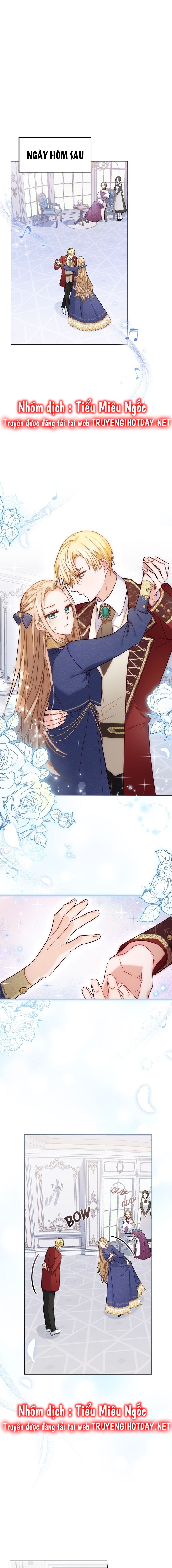 hải tặc thượng lưu chapter 8 14