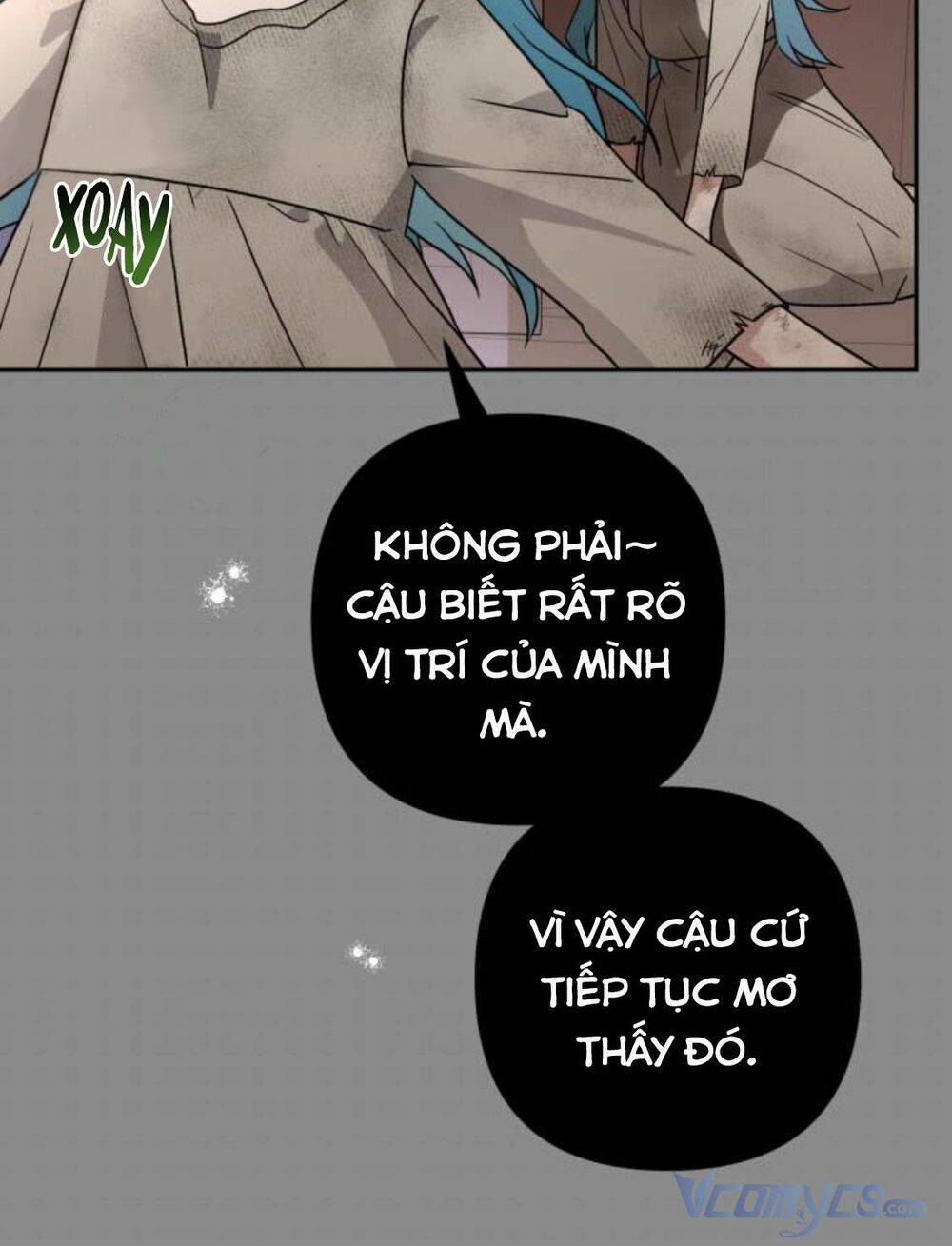 công nương mint bé nhỏ chapter 8 71