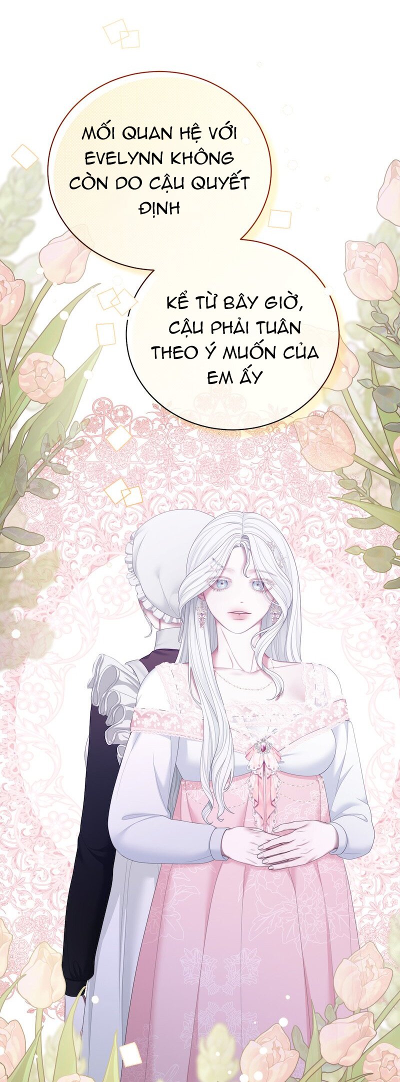 nữ hầu muốn đình công chapter 43 14