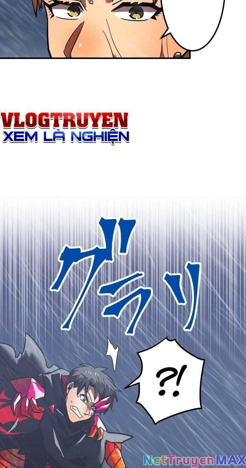 Huyết Thánh Cứu Thế Chủ~ Ta Chỉ Cần 0.0000001% Đã Trở Thành Vô Địch chapter 25 16