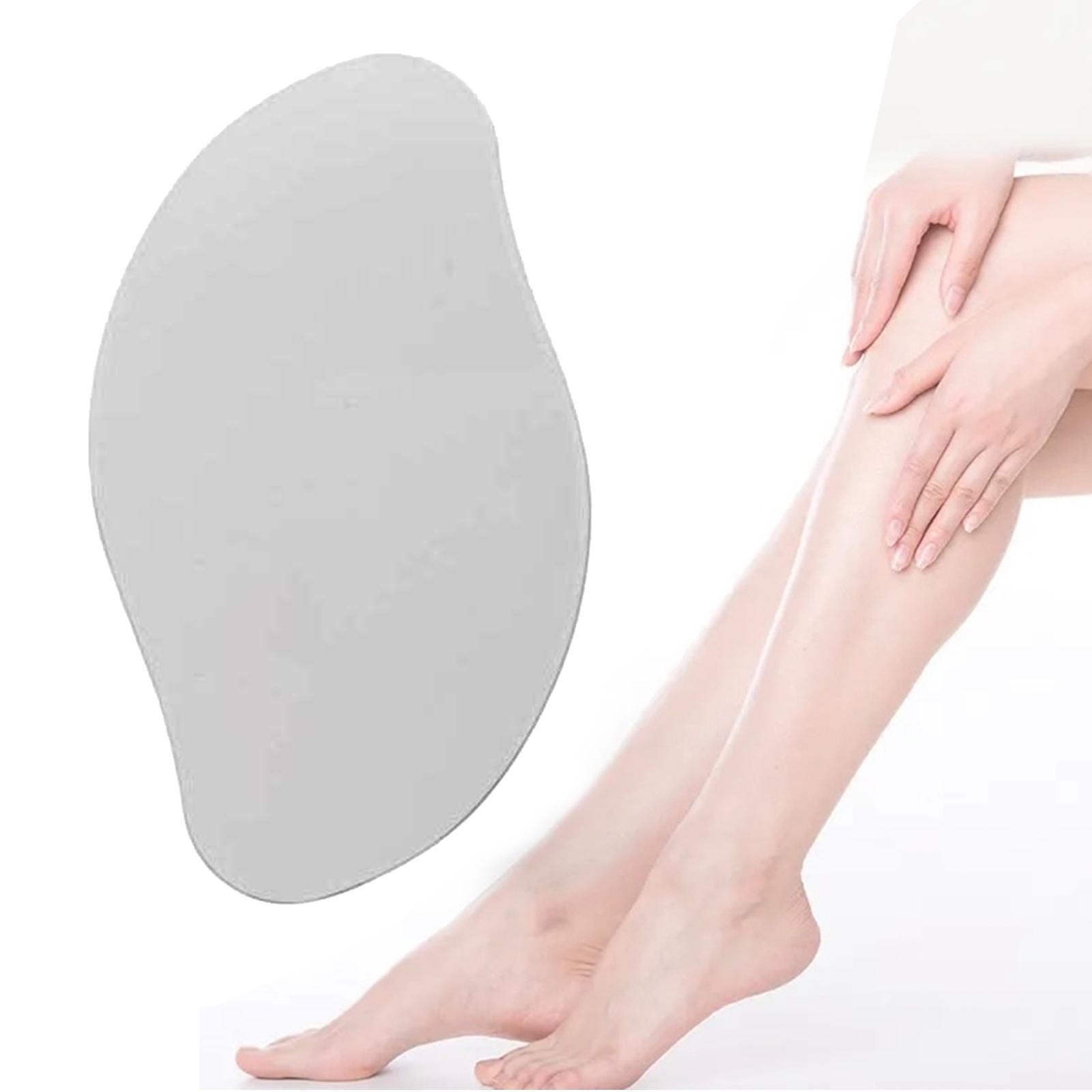 Painless Physical Hair Removal Epilators Hair Eraser for Leg Back Arm Women and Men