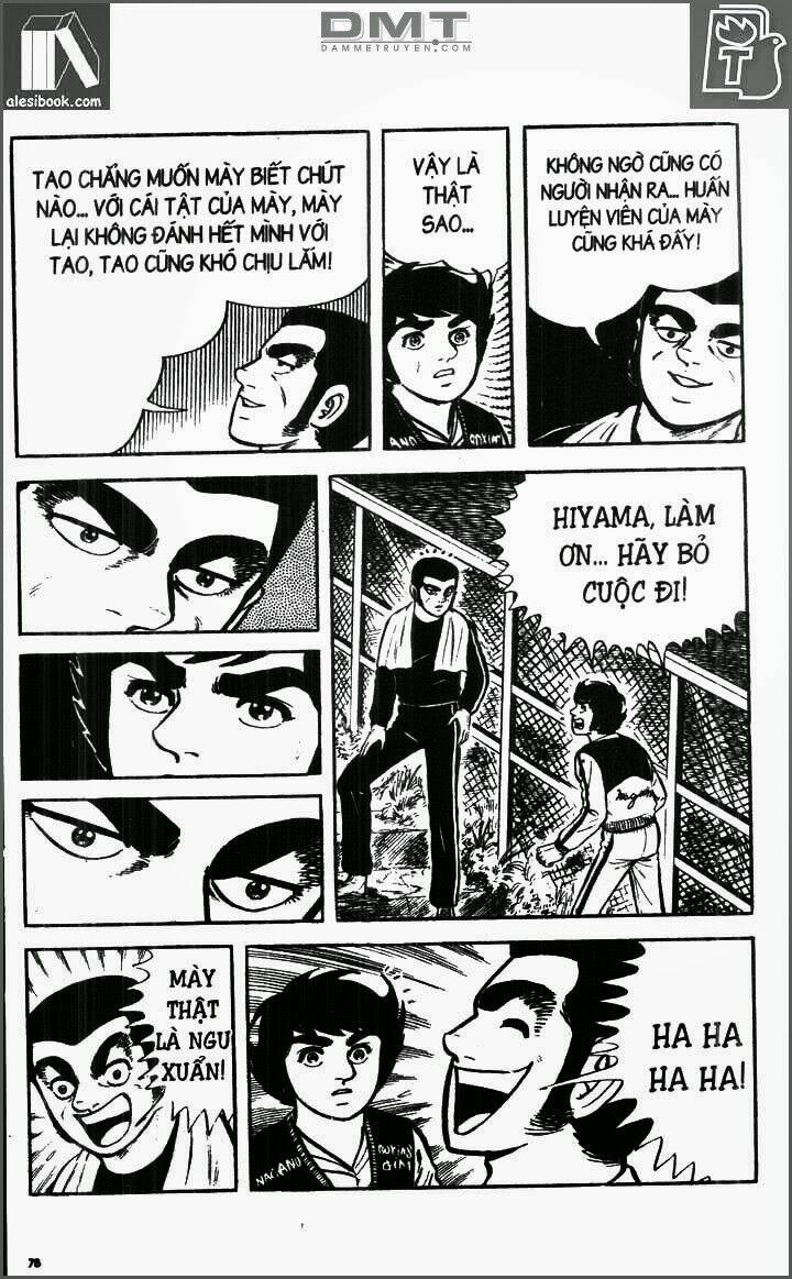 ganbare genki chapter 116 14