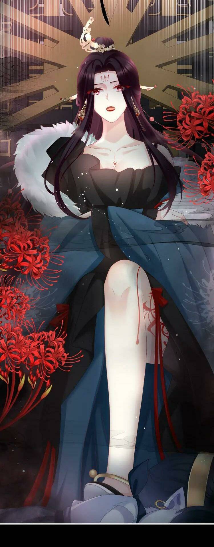 kiều phu có hỉ chapter 56 7