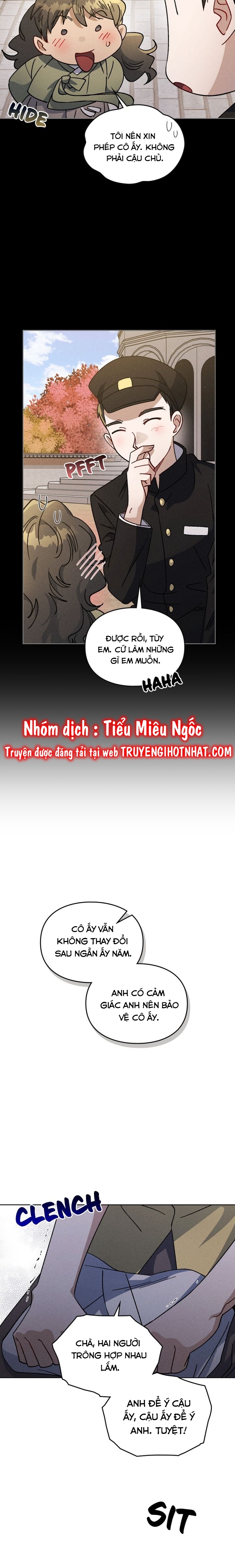 nếu tôi là bạn chapter 96 2