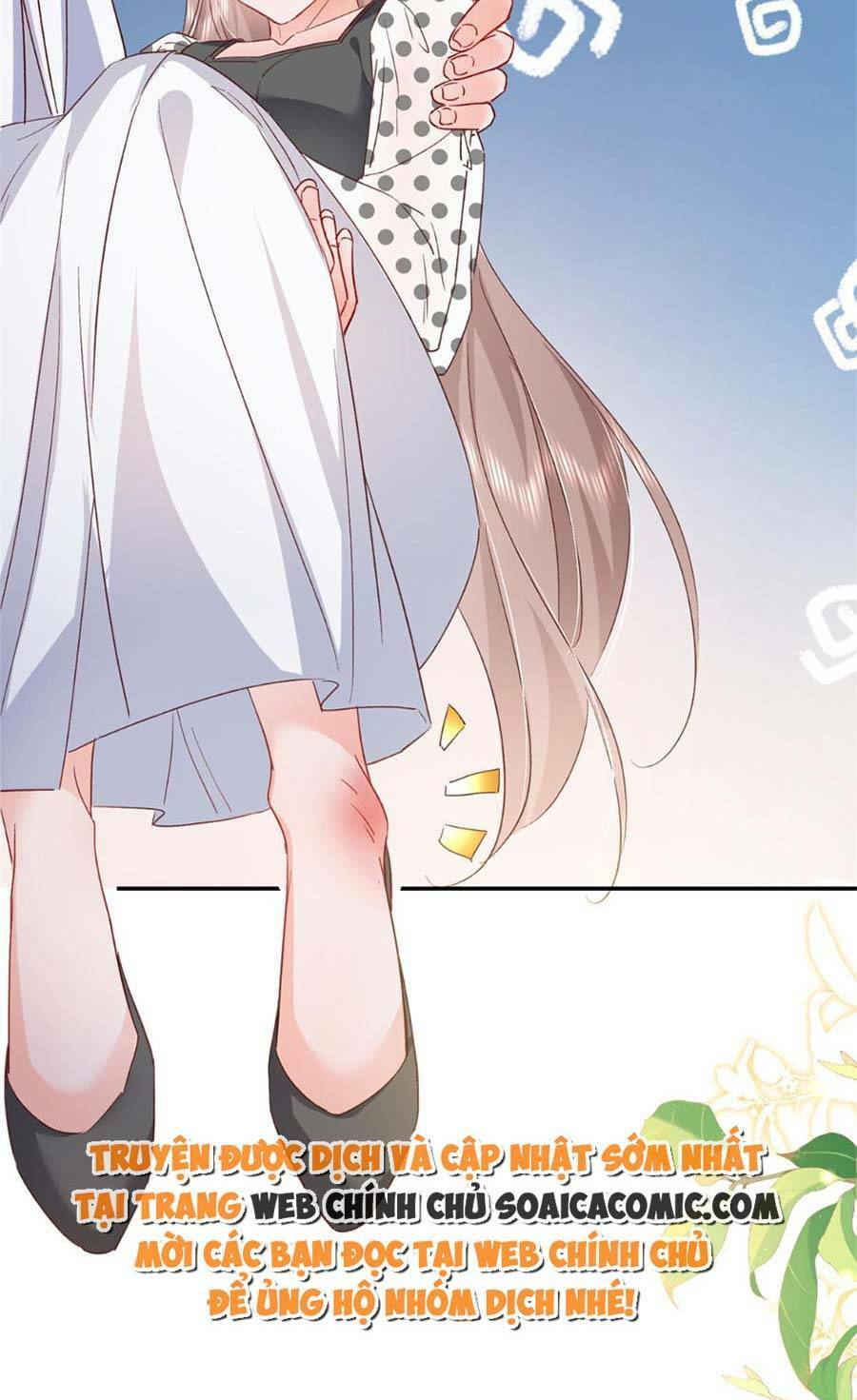 cô vợ của tôi không dễ bắt nạt chapter 57 28