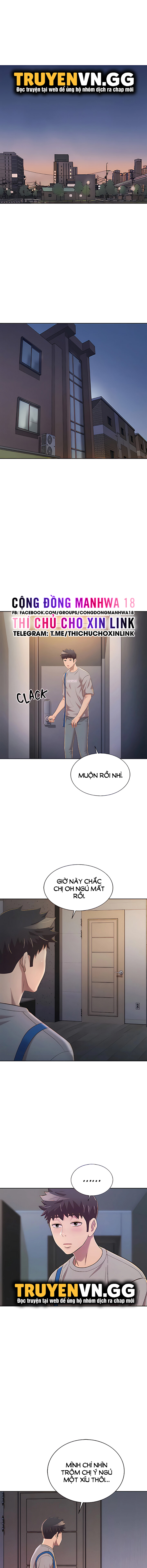 hương vị máy bay chapter 60 7