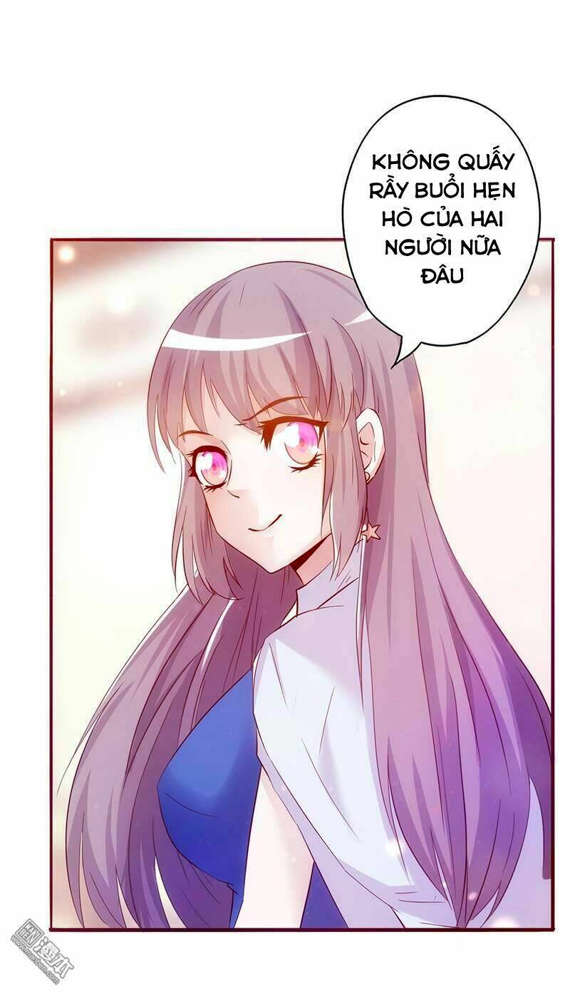 truy phu 36 kế - ông xã à, tới chiến nào! chapter 3 36