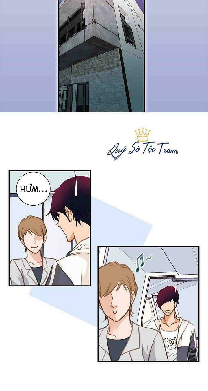 tiếp xúc chí mạng chapter 63 22