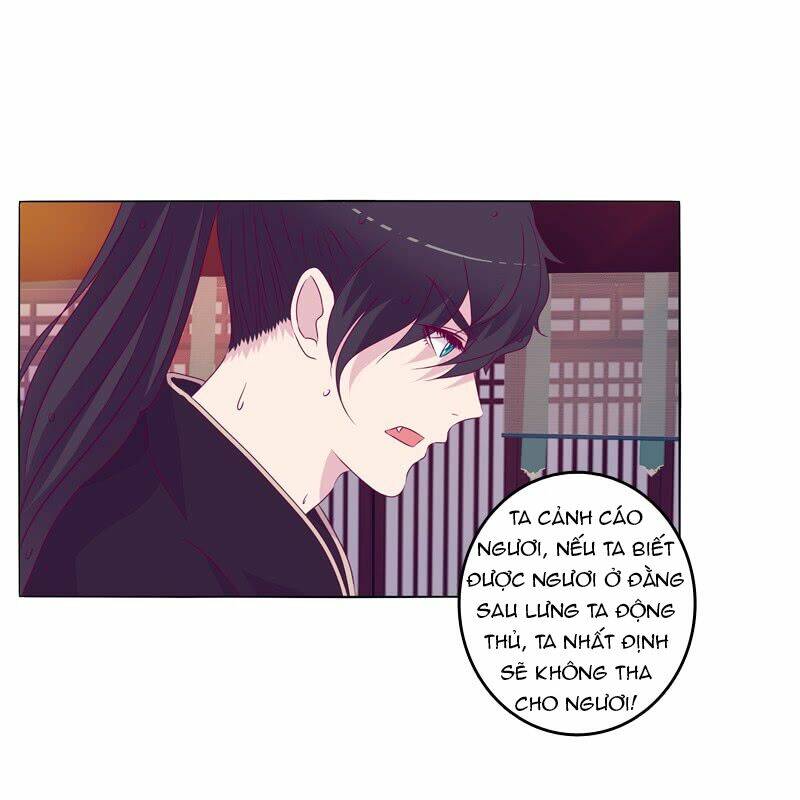 tướng quân mời ra trận chapter 22 13