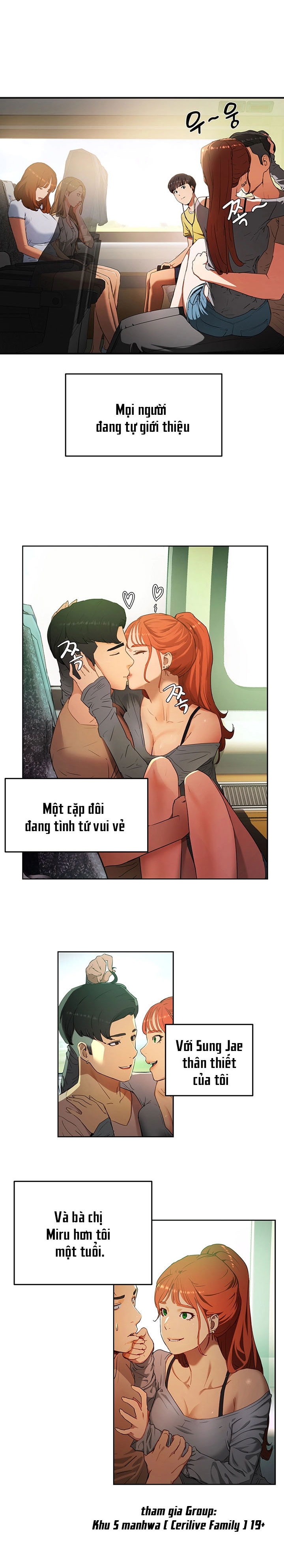 mùa hè đáng nhớ chapter 1 5