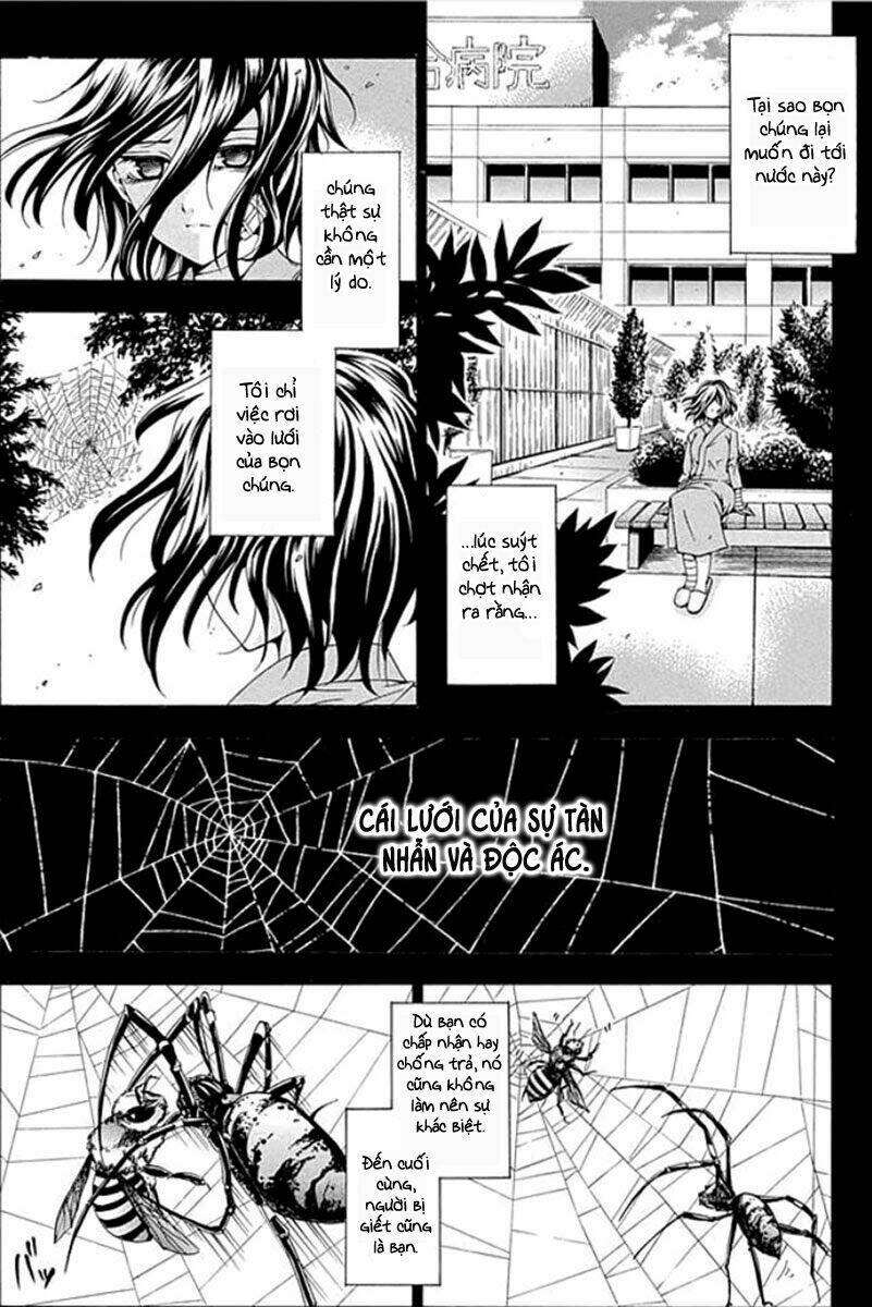 fukushuu kyoushitsu chapter 1 21