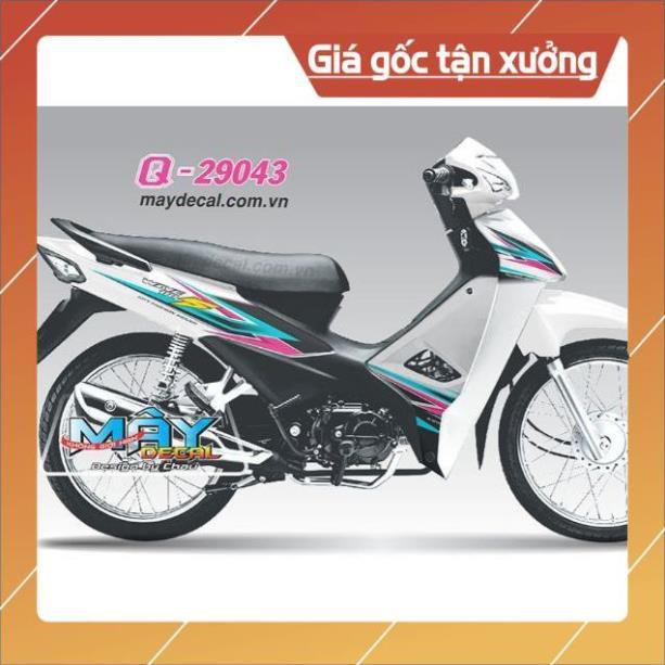 Tem rời wave s 2017