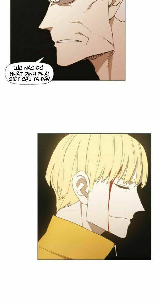 võ sĩ - the boxer chapter 68 12