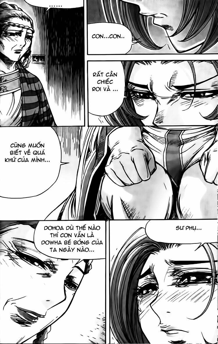 king of hell chapter 114 6