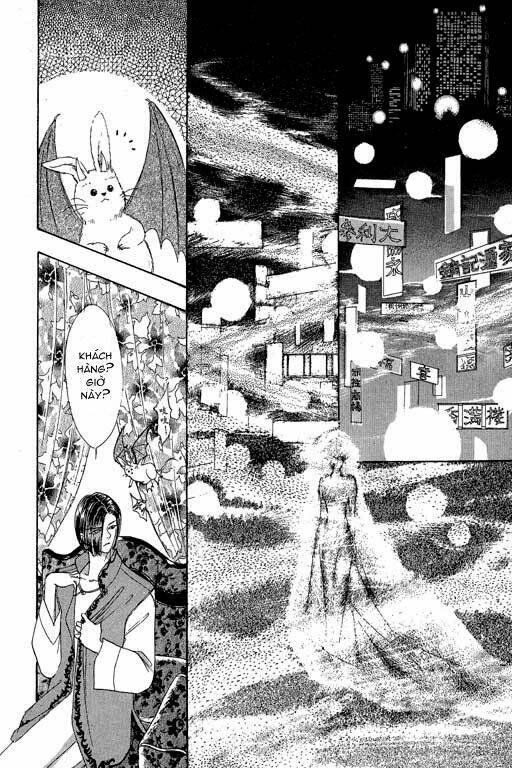 tiệm thú kiểng chapter 9 11