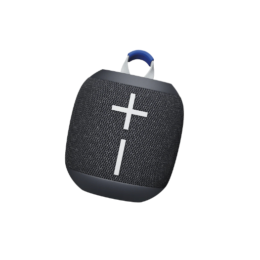 Loa Bluetooth Logitech Ultimate Ears Wonderboom 4 - Hàng Chính Hãng