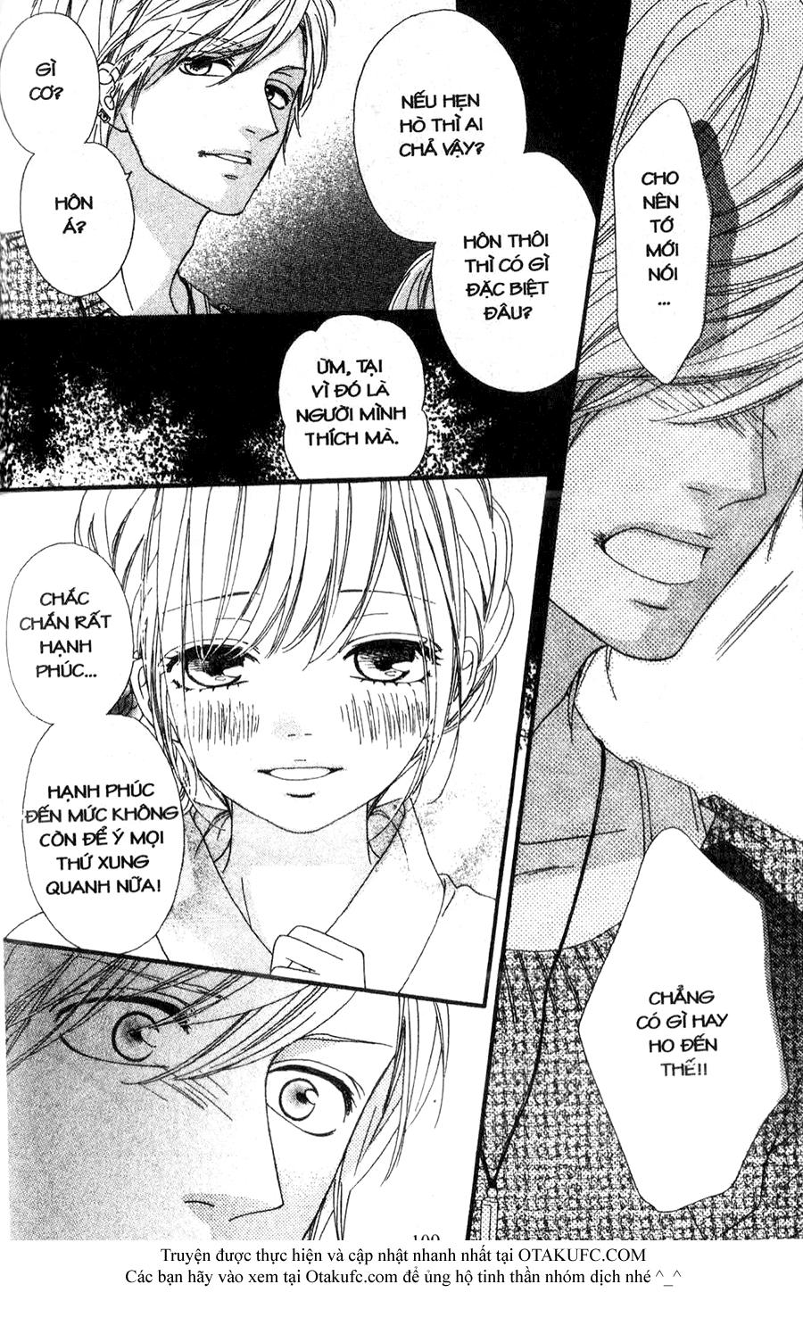 mune ga naru no wa kimi no sei chapter 11 33