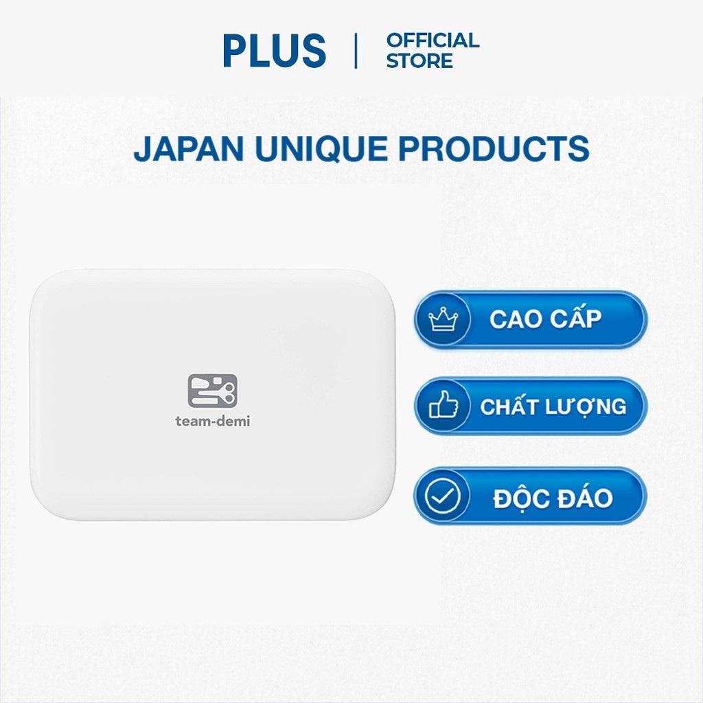 Bộ Dụng Cụ Mini Team Demi PLUS
