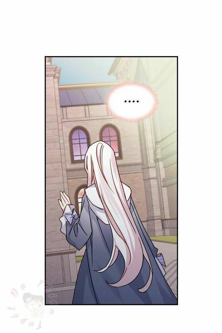 để yên cho tiểu thư hiền chapter 16 55