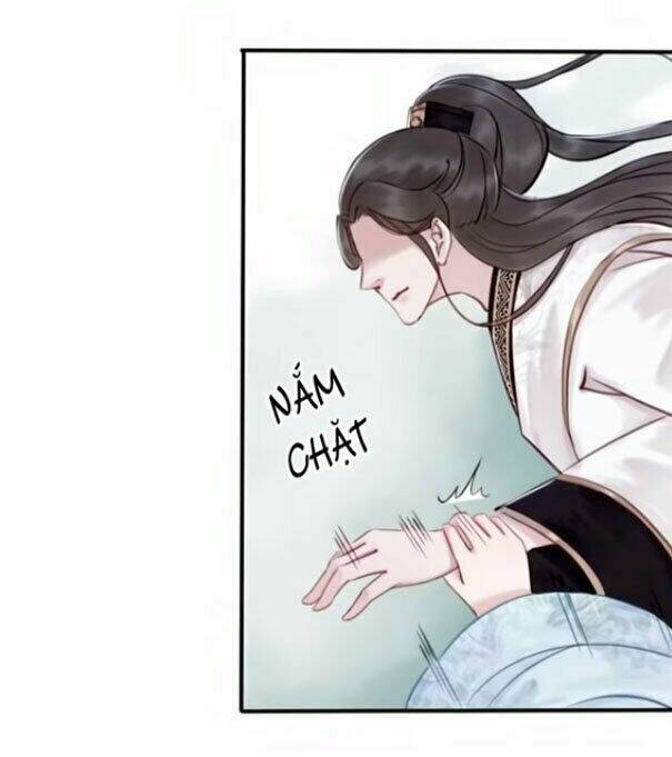 trọng sinh bá sủng nhiếp chính vương quá mạnh mẽ chapter 15 32