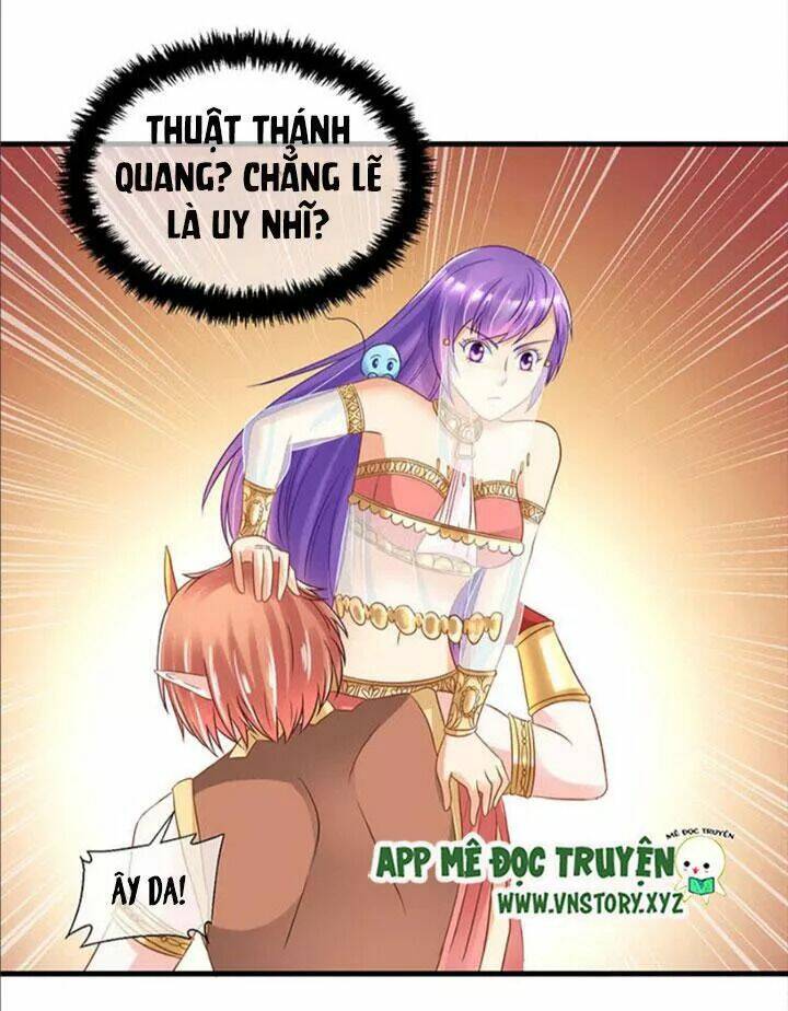 bồn tắm có vấn đề?! chapter 52 44