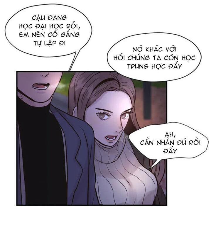 lừa tình chapter 1.3 17
