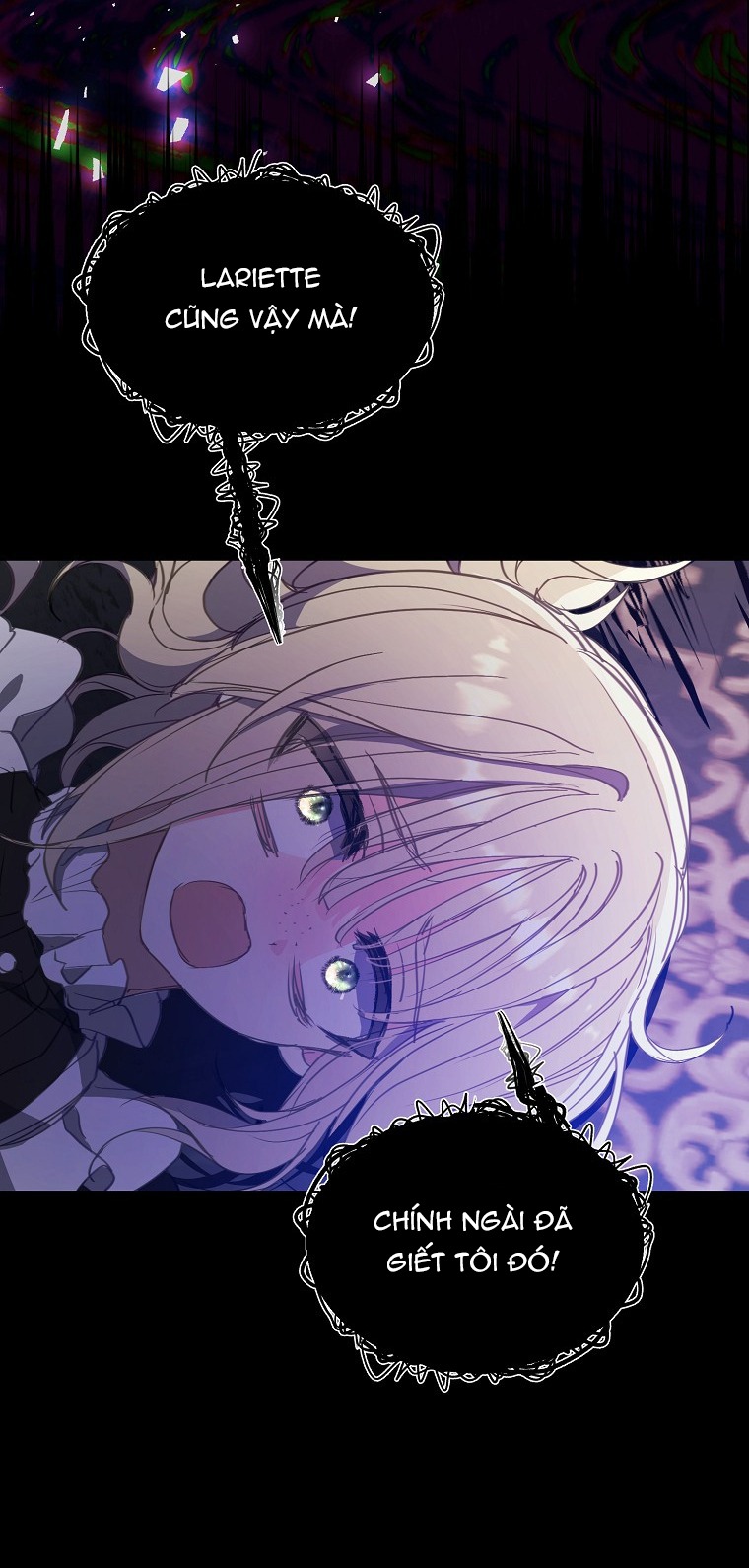 bệ hạ, xin đừng giết tôi!! chapter 127.2 14