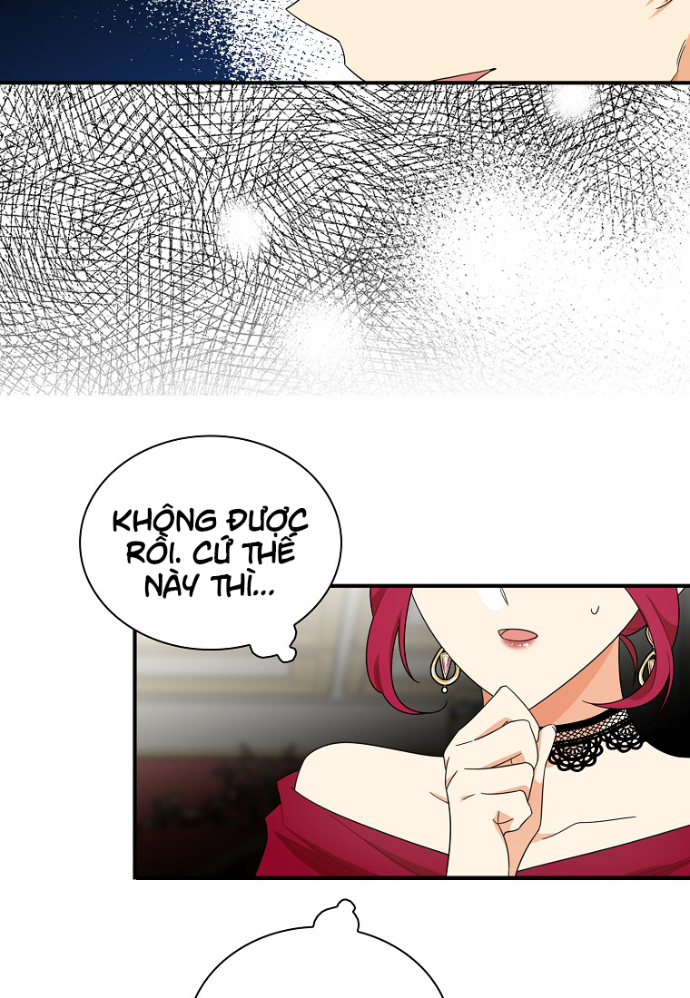 xuyên không trở thành mami của nhân vật phản diện chapter 64 50