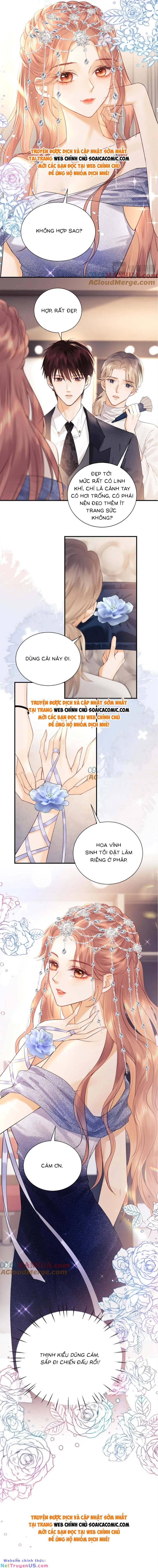 fan vợ - bạn đã biết chưa? chapter 16 9
