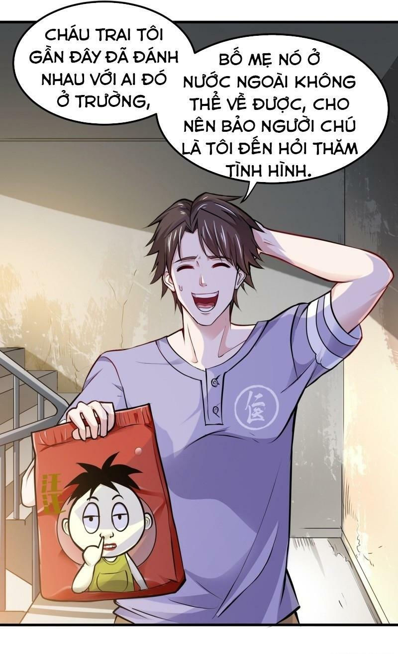 tối cường thần y tại đô thị chapter 85 25