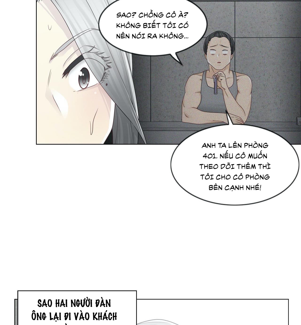 mở khóa tim em chapter 32 44