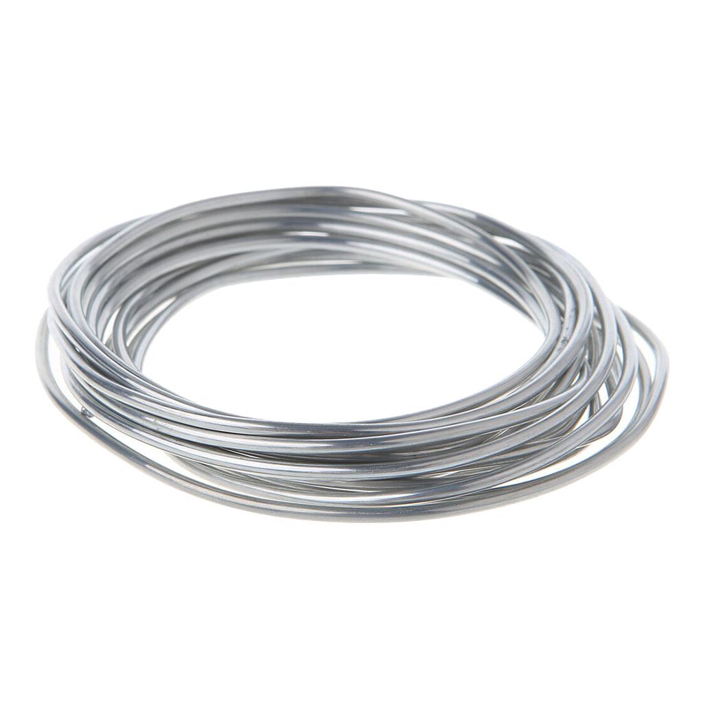 Đồng Nhôm Cored Dây Nhiệt Độ Thấp Nhôm Hàn