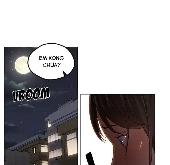 chúc bé ngủ ngon (good night) chapter 27 25