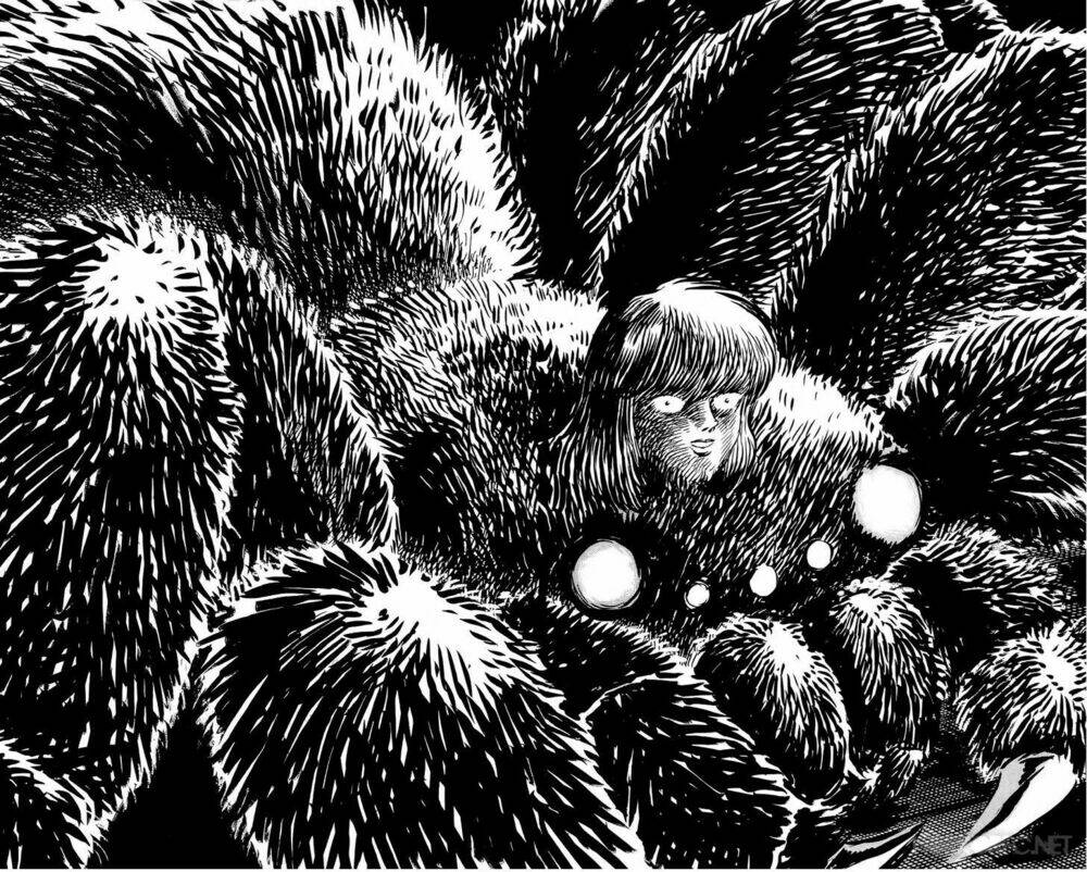 mist story chapter 6 8